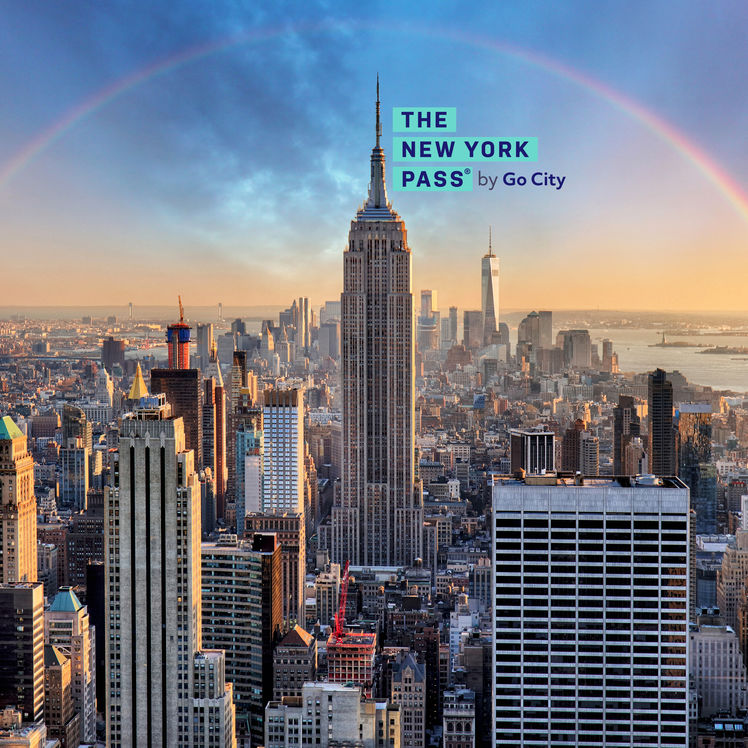 Ticket Information & Offers | Empire State Building Ticket Information & Offers | Empire State Building